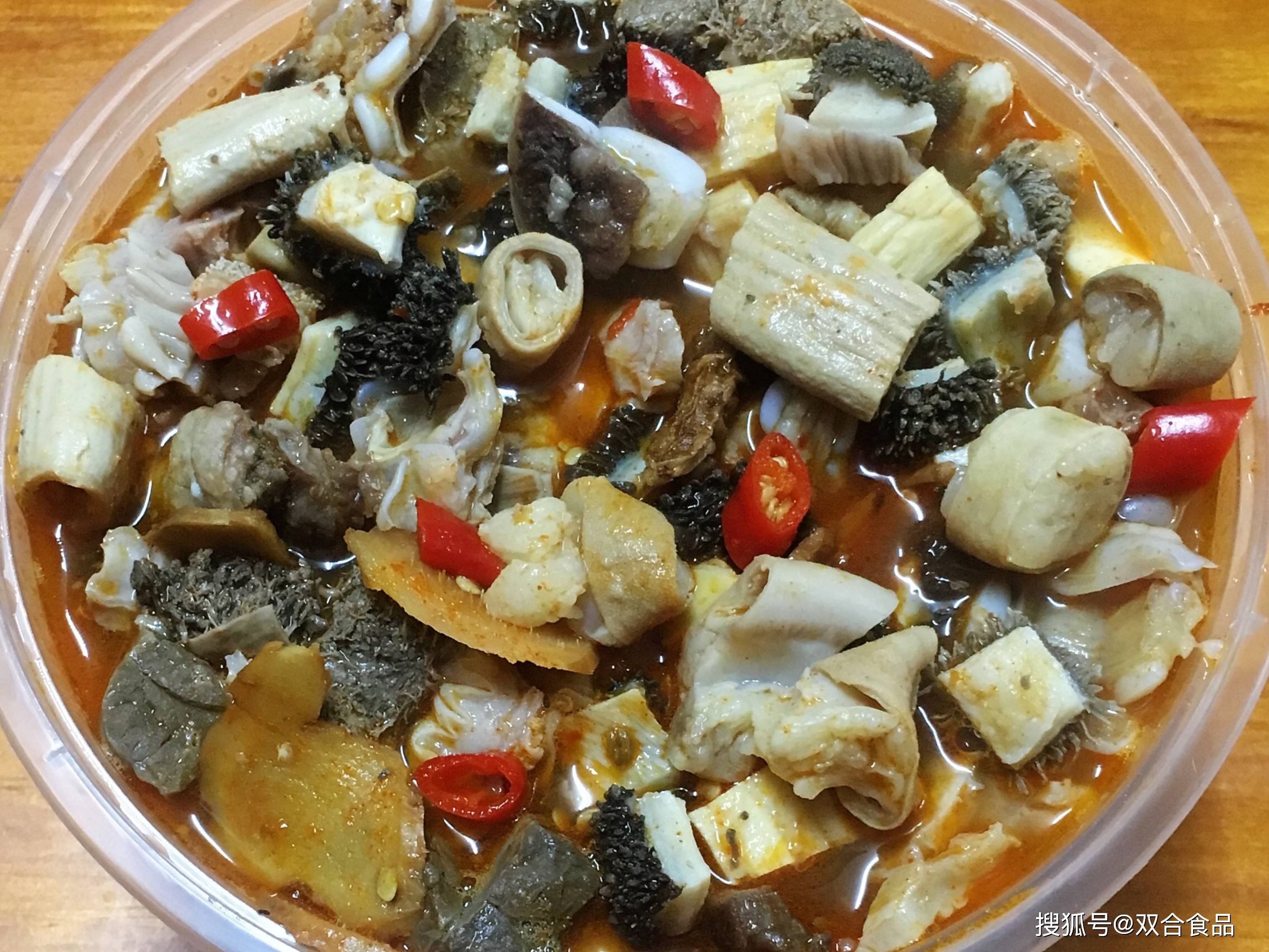 廣西人心中能稱得上廣西特色的美食有哪些？那可真是數(shù)不勝數(shù)，特色美食遍布廣西