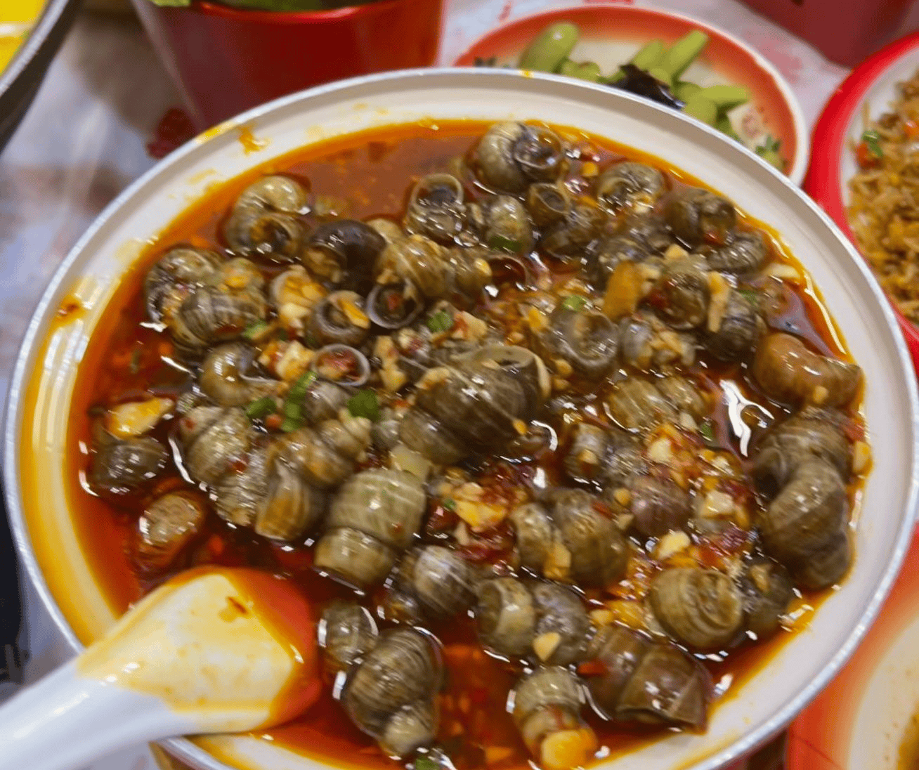 原創(chuàng)長沙值得打卡的8大老店美食，本地人私藏，游客很少找對門，來了不吃太遺憾