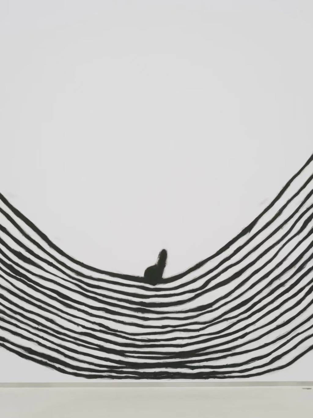 上海雙年展落幕前迎來觀展熱潮，女性藝術敘事令人矚目