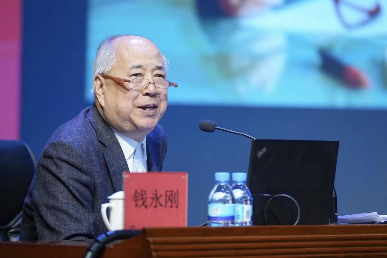 廣東再增一中學(xué)設(shè)“錢學(xué)森班”