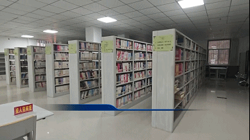 【新聞】縣圖書館紅色圖書專區(qū)與地方文獻專區(qū)即將亮相