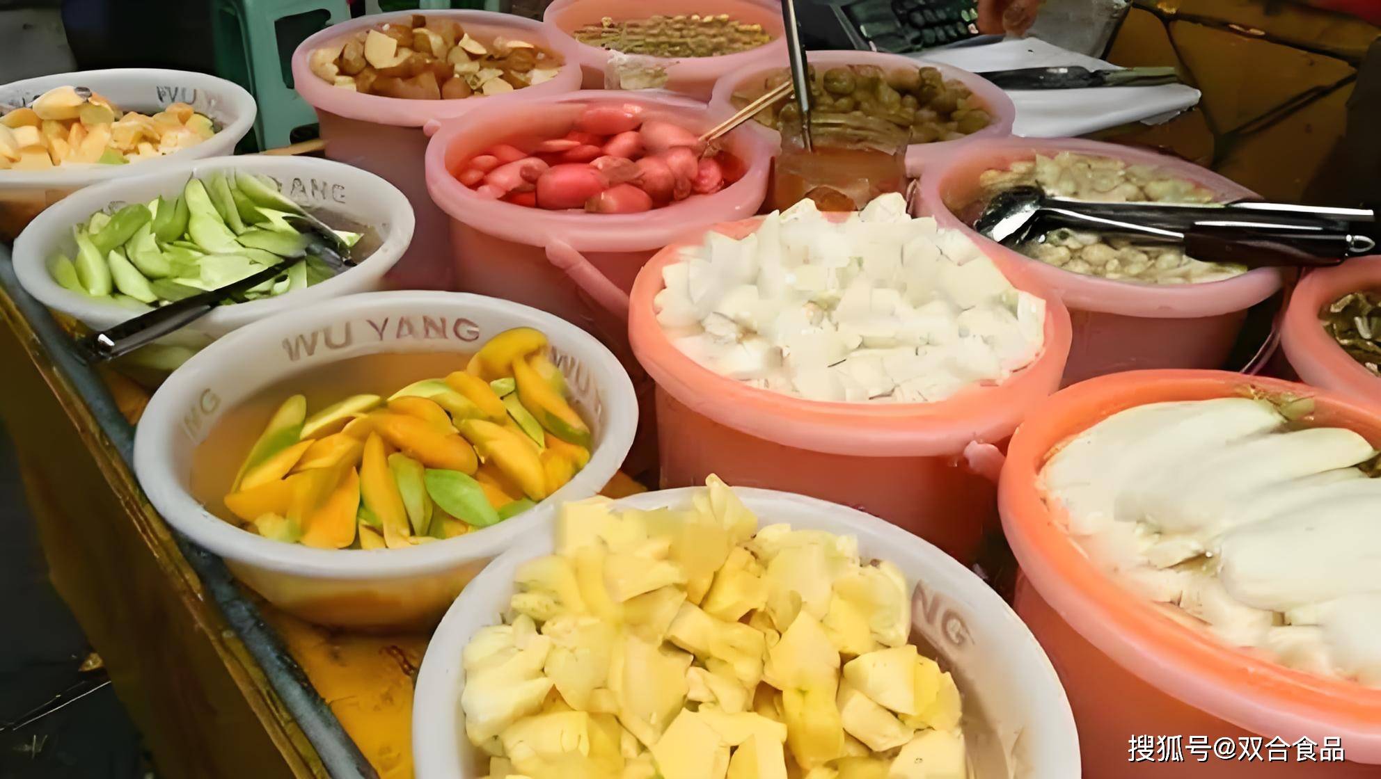 廣西人心中能稱得上廣西特色的美食有哪些？那可真是數(shù)不勝數(shù)，特色美食遍布廣西