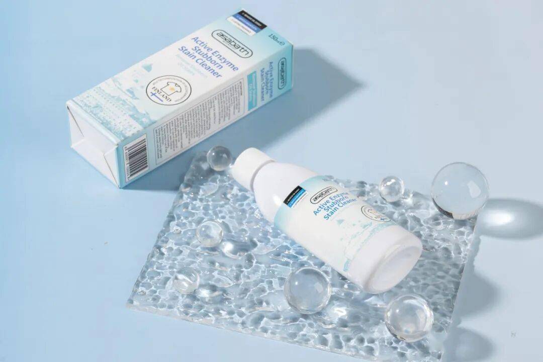 衣服不管染上什么，用這招都能洗掉！必須收藏~