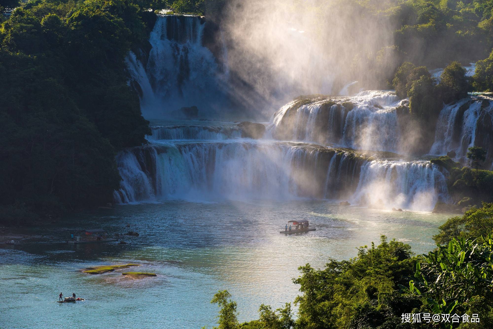 廣西人心中能稱得上廣西特色的美食有哪些？那可真是數(shù)不勝數(shù)，特色美食遍布廣西