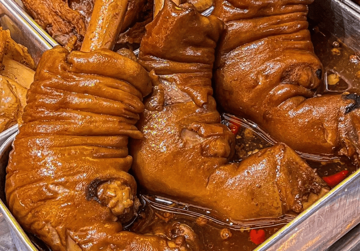 原創(chuàng)長沙值得打卡的8大老店美食，本地人私藏，游客很少找對門，來了不吃太遺憾