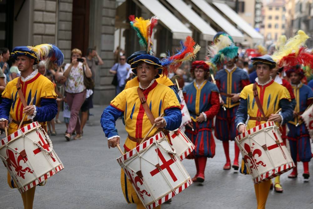 原創(chuàng)憑什么佛羅倫薩牛排可以成為地標(biāo)性美食？揭開這塊牛排的美味秘密