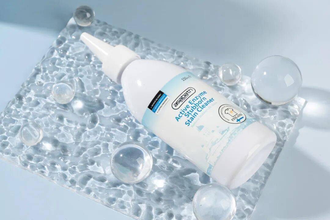 衣服不管染上什么，用這招都能洗掉！必須收藏~