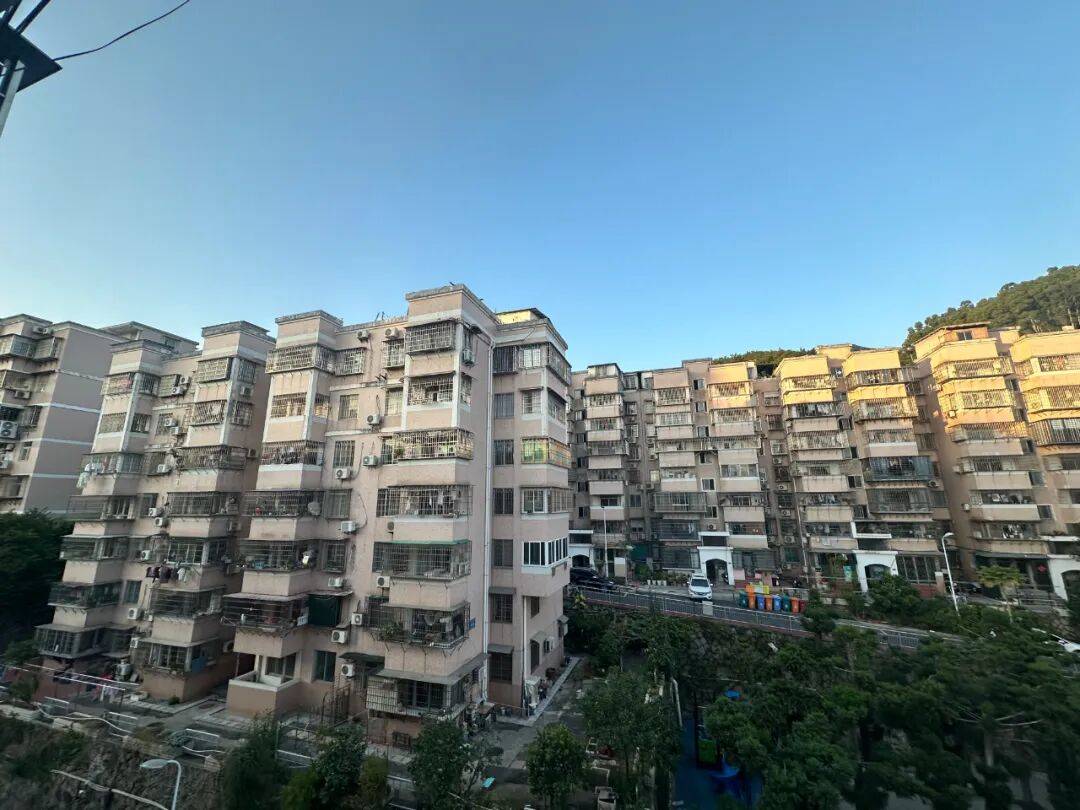 廈門一男子為爭房產(chǎn)，與親媽反目對簿公堂！法院判了...