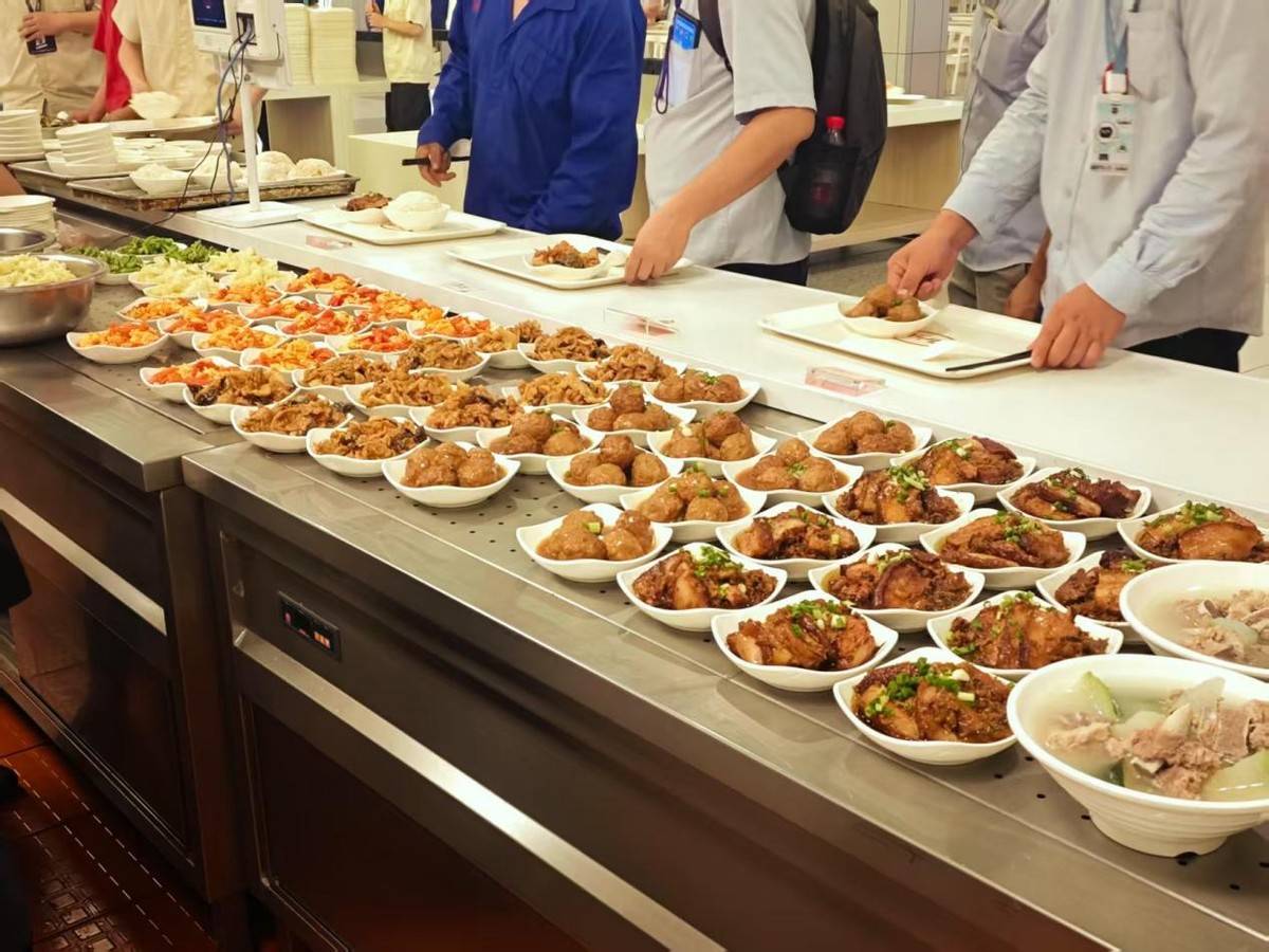 最高月薪上萬！比亞迪深圳招聘4000余名工人