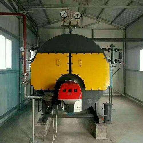 工業(yè)鍋爐領域優(yōu)選河北藝能鍋爐，冷凝/蒸汽/燃油/生物質/燃氣鍋爐品類全，技術領先服務可靠