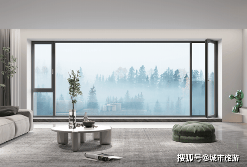 2026門窗廠家最新推薦，塑鋼窗，抗寒門窗，靜音門窗，窗紗一體，保暖門窗廠家選擇指南！