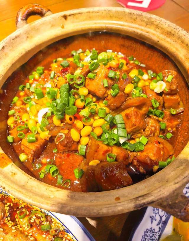 重慶美食，白砍雞您來打卡過嗎？