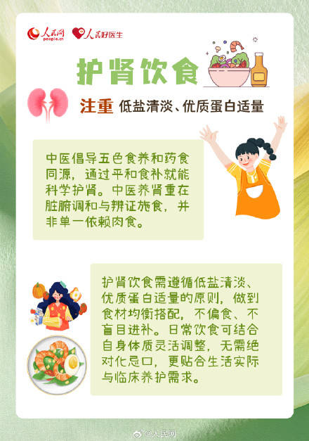 收藏！4款食療方悄悄幫你養(yǎng)好腎