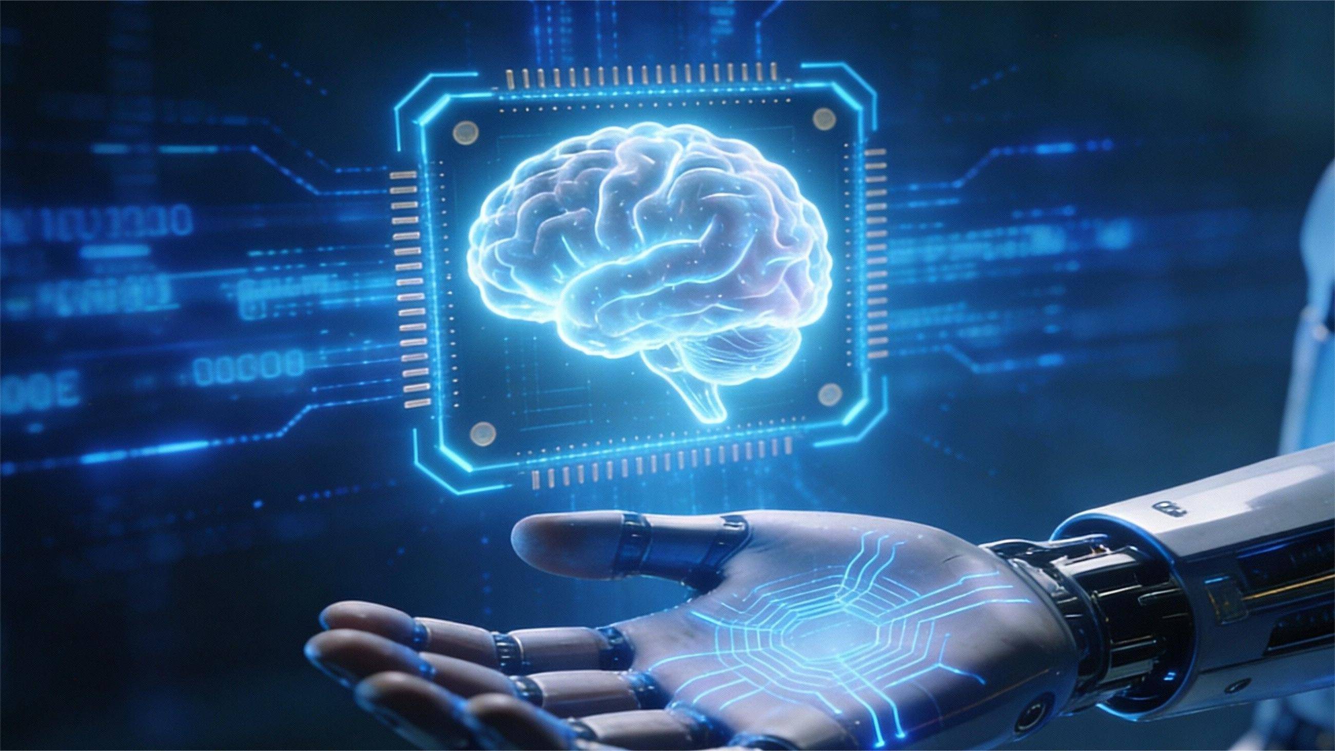 AI時(shí)代教育新邏輯：李飛飛警示背后，腦能成家庭教育核心