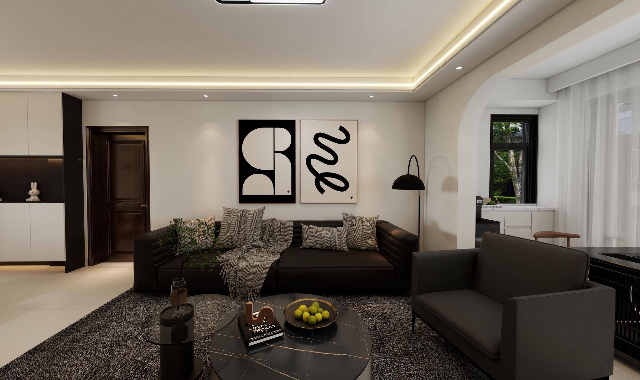 云南合四方裝飾設(shè)計(jì)工程有限公司：房屋裝修/軟裝修/精裝修/裝修設(shè)計(jì)/住宅裝修全場(chǎng)景解決方案先驅(qū)者