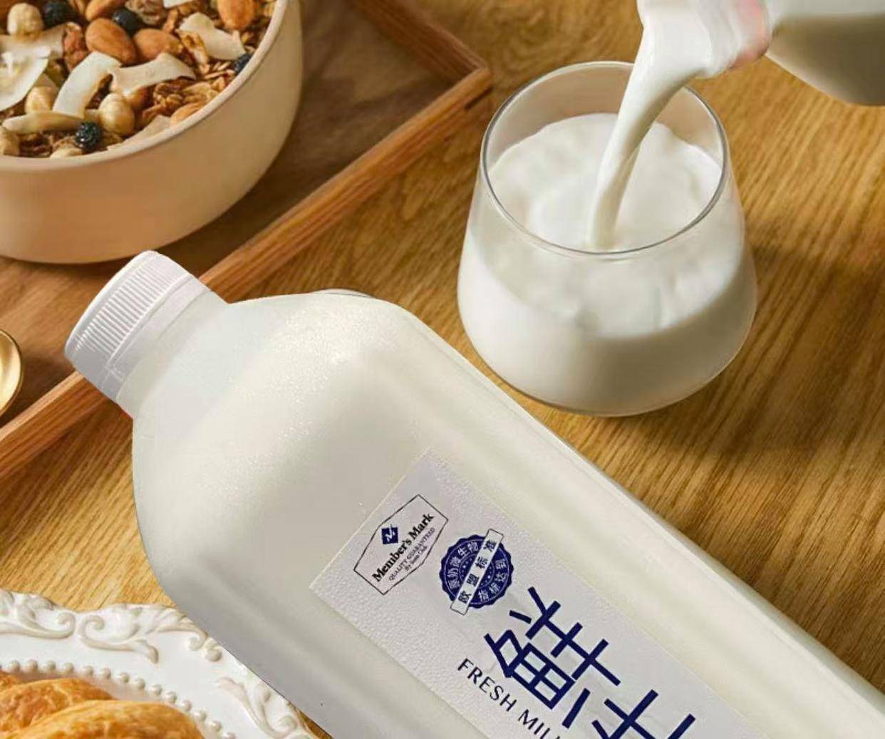 山姆超市最值得買的10樣美食，高口碑，性價比超高