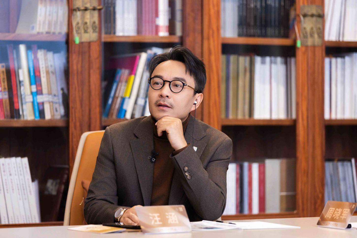 《奪金2026》再燃星城！新消費(fèi)與AI+文化科技賽道智斗