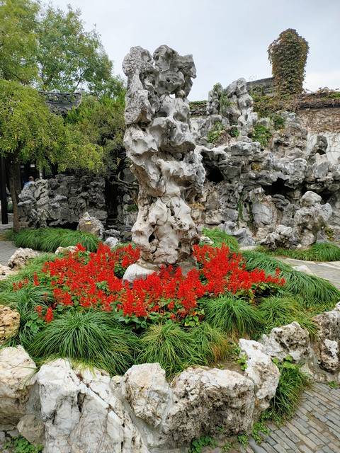 原創(chuàng)煙花三月下?lián)P州，揚州旅游打卡推薦