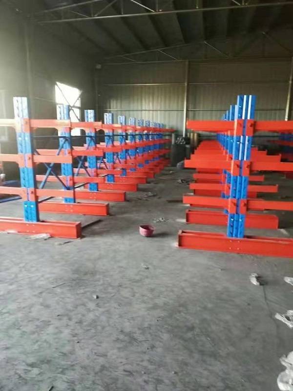 2026年貨架廠家品牌推薦/倉(cāng)庫(kù)貨架，倉(cāng)儲(chǔ)貨架，重型貨架，貨架定制