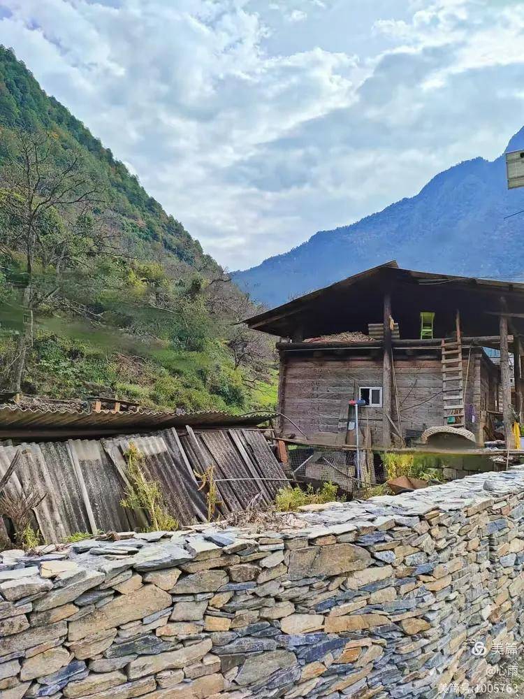 云南怒江旅游，丙中洛美景攻略！