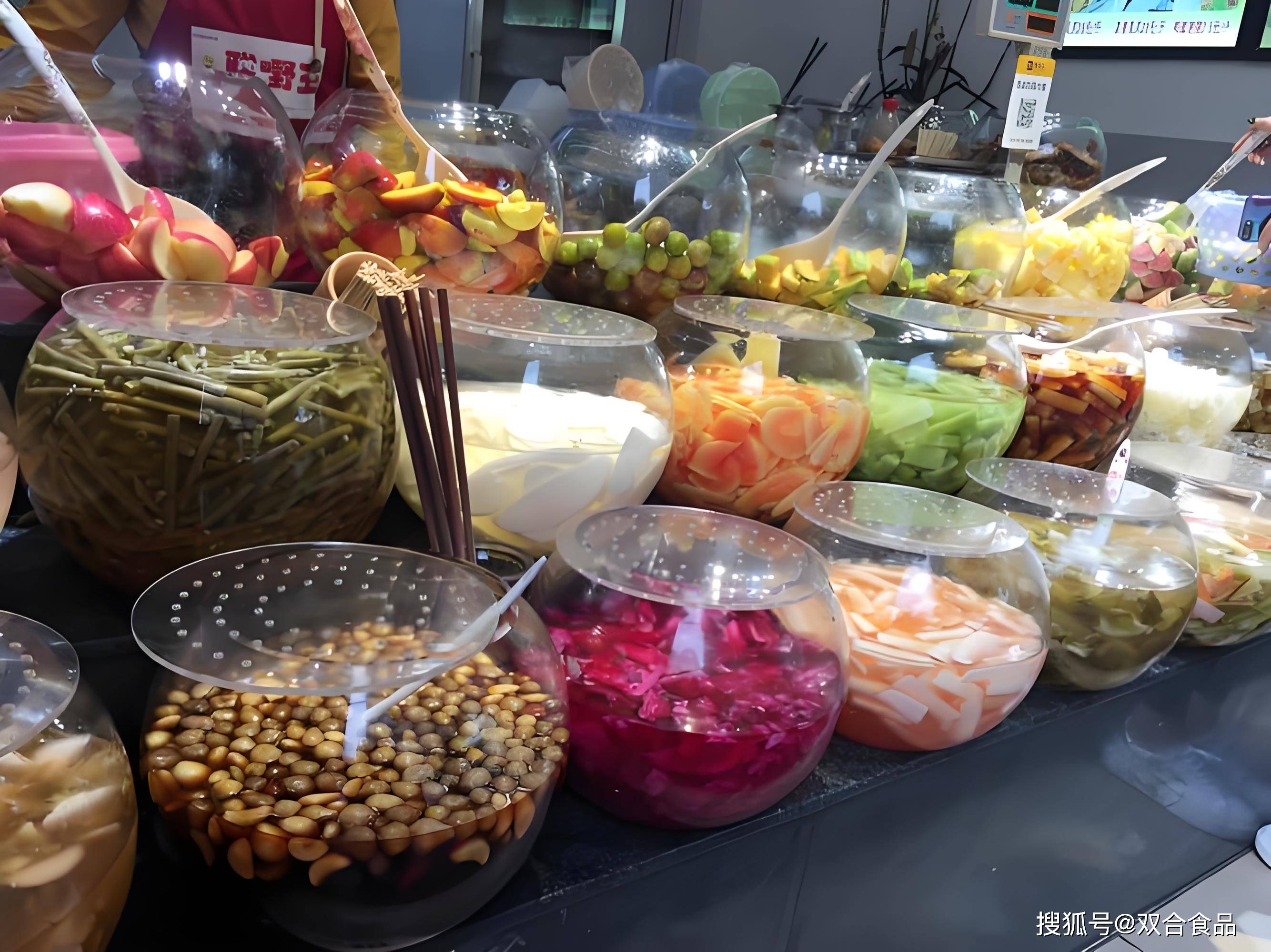 盤點廣西家庭餐桌上的美味，真正的特色美食，全都藏在人們的日常三餐里