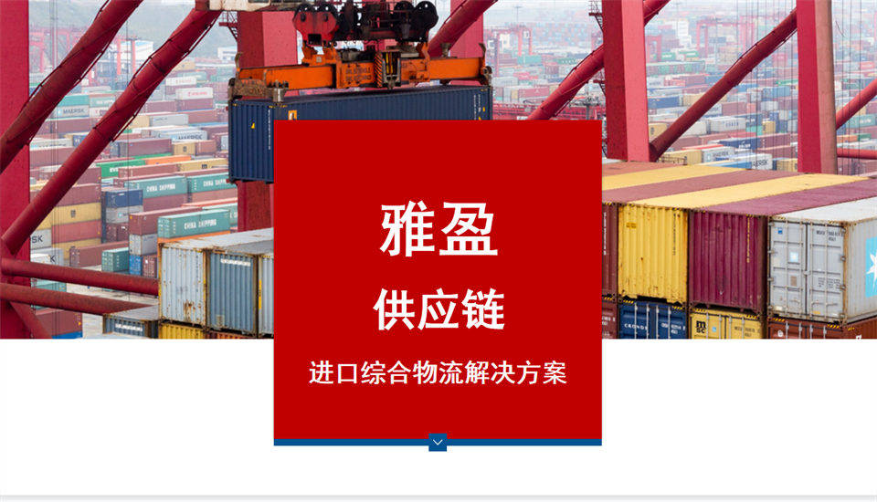 解鎖日本美食新機遇：雅盈為您提供專業(yè)清關與物流方案
