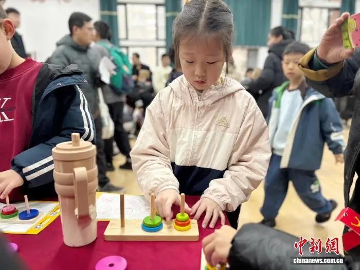 山東大學(xué)舉辦2026年數(shù)學(xué)文化節(jié)