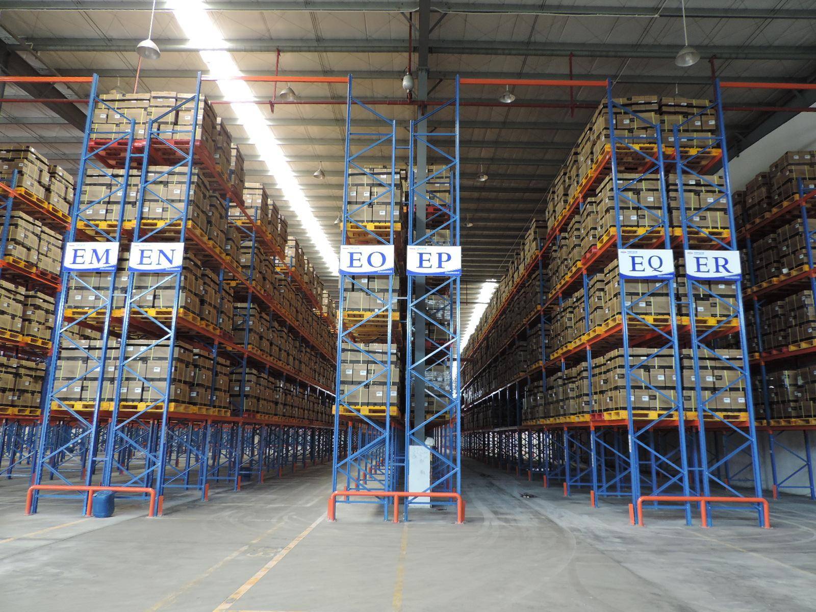 東莞市鼎源倉儲設(shè)備有限公司：倉庫重型貨架/倉儲貨架/模具貨架/智能貨架/高位貨架全場景解決方案優(yōu)選