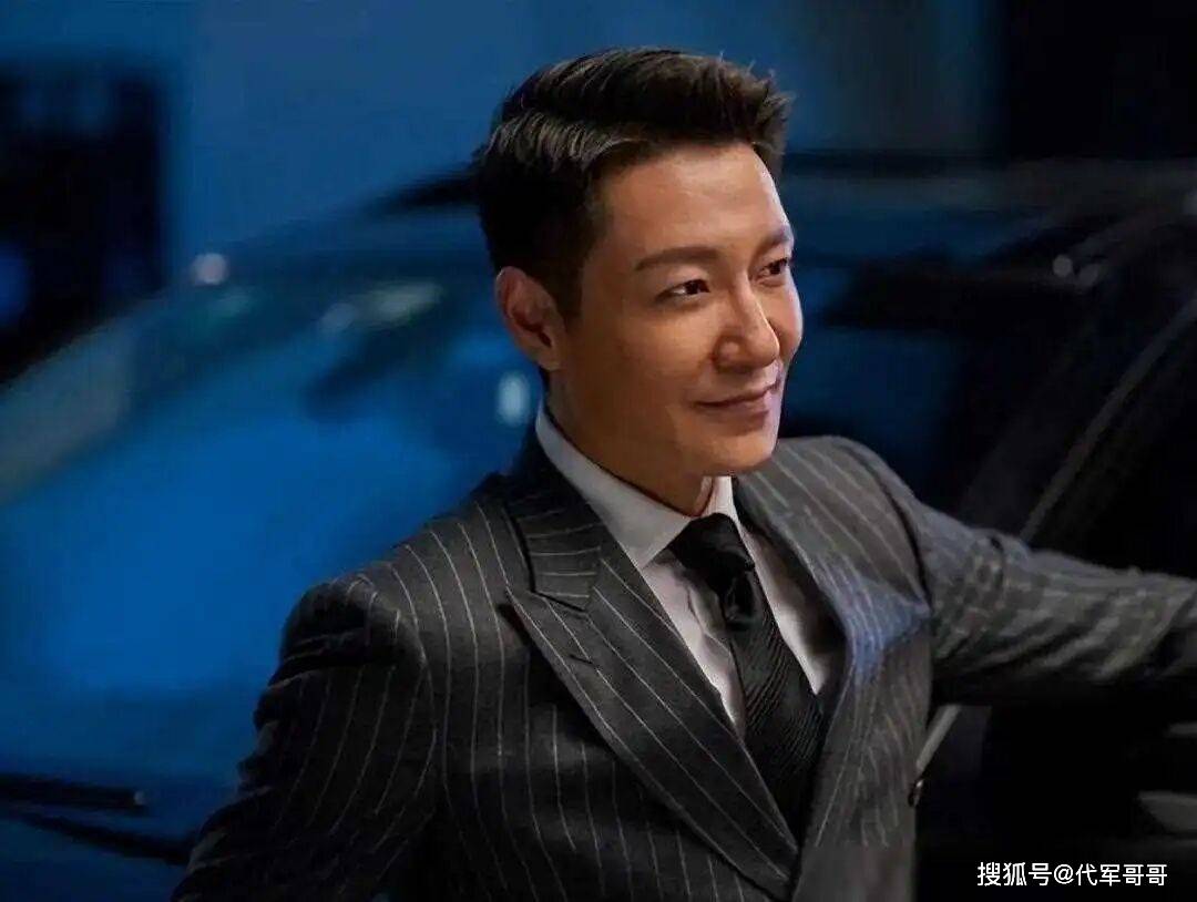 原創(chuàng)49歲李宗翰近況曝光！堅(jiān)持不婚不育，如今與母親相依為命到處旅游