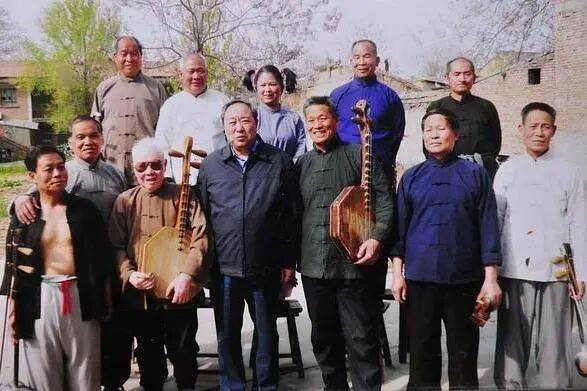 痛別！著名藝術(shù)家王振中逝世！曾在春晚“一聲吼”，參演多部知名影視作品