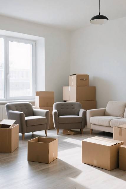 2026年廣州靠譜搬家公司/廣州搬屋/專業(yè)搬家