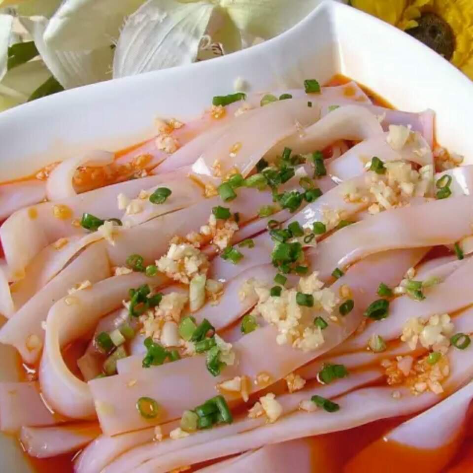 原創(chuàng)河南新鄉(xiāng)的7大特色美食，舌尖上的誘惑，你吃過幾種？