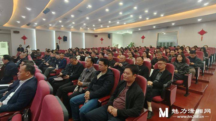 益陽啟動“高平教育杯”“益”起科普短視頻創(chuàng)作大賽