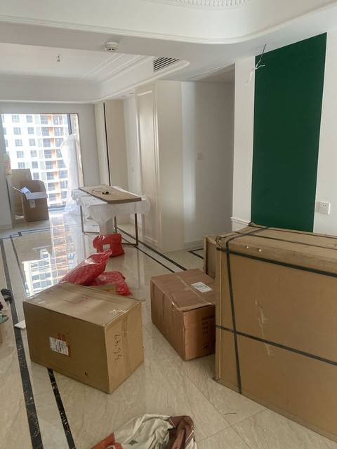 2026年廣州靠譜搬家公司/廣州搬屋/專業(yè)搬家