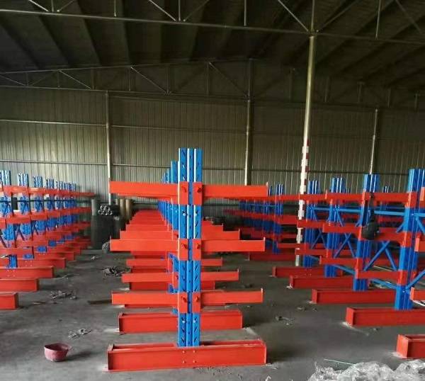 2026年貨架定做廠家權(quán)威推薦：金屬貨架/貨架批發(fā)/橫梁式貨架/重型倉儲(chǔ)貨架