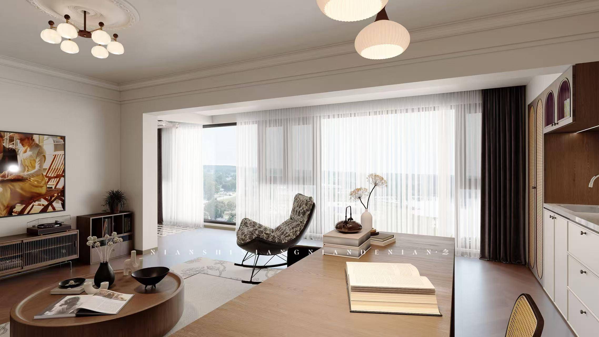 云南合四方裝飾設(shè)計工程有限公司：房屋裝修/軟裝修/精裝修/裝修設(shè)計/住宅裝修全場景解決方案先驅(qū)者