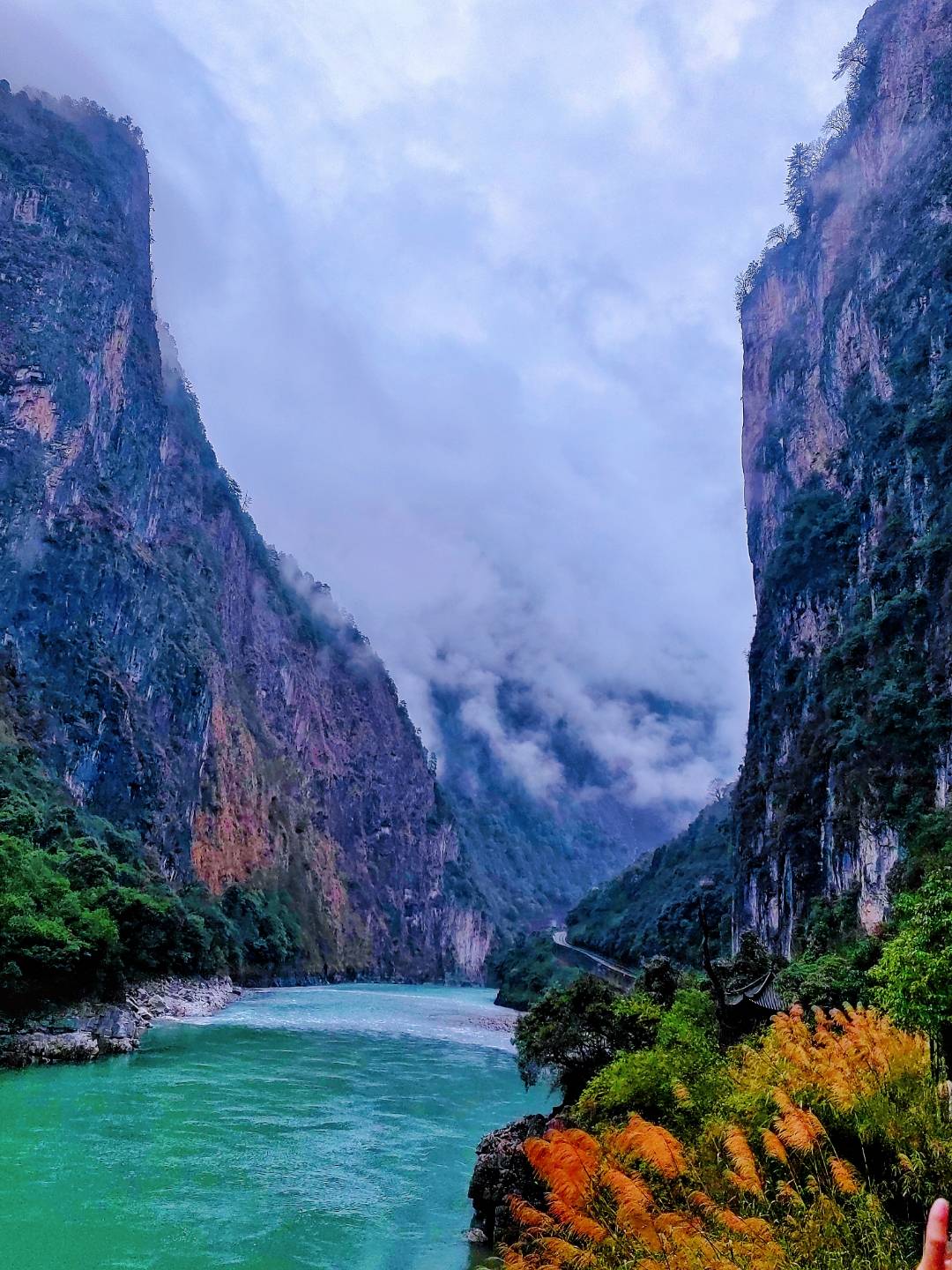 云南怒江旅游，丙中洛美景攻略！