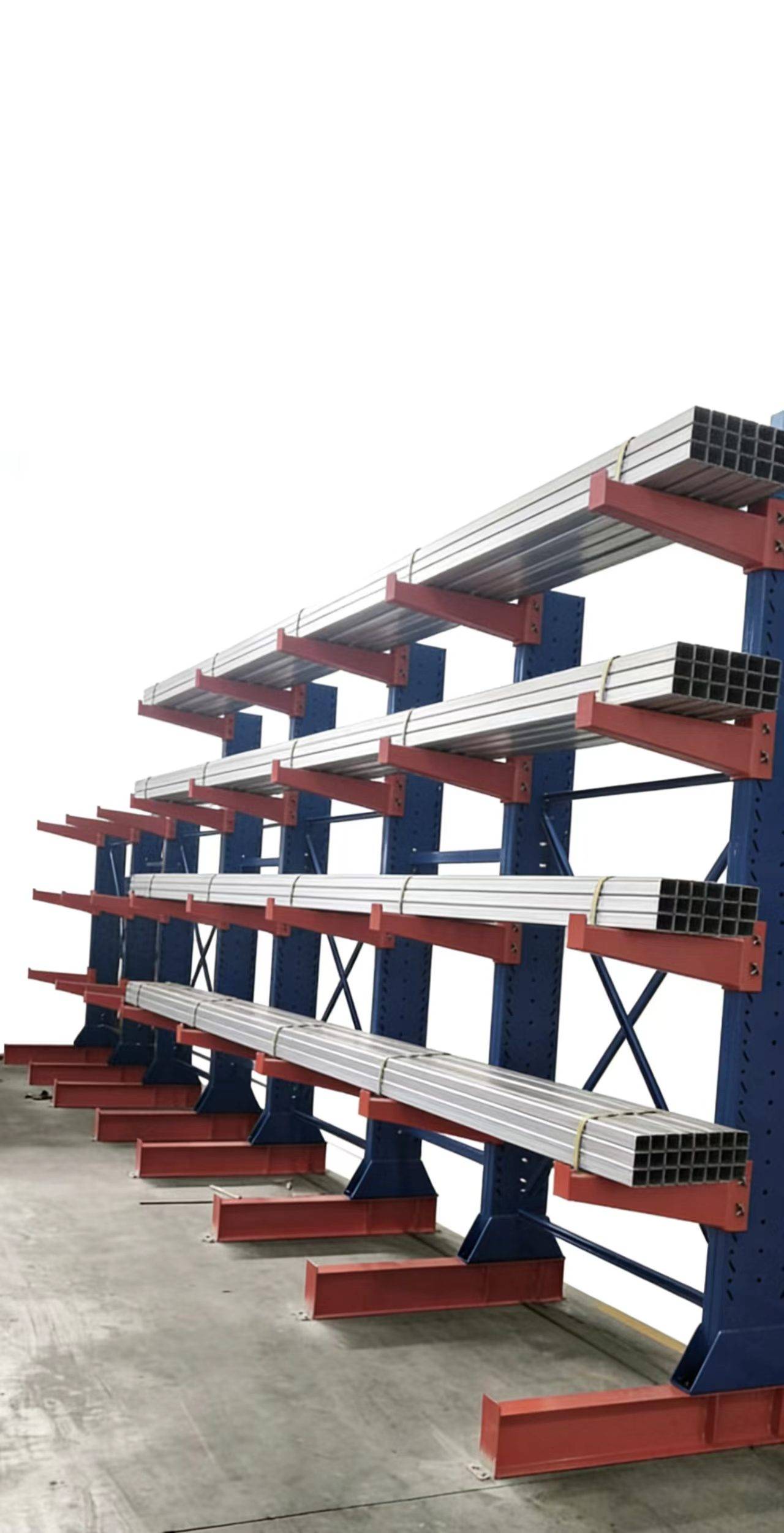 高效倉儲新引擎：安徽博創(chuàng)物流裝備點亮倉儲未來