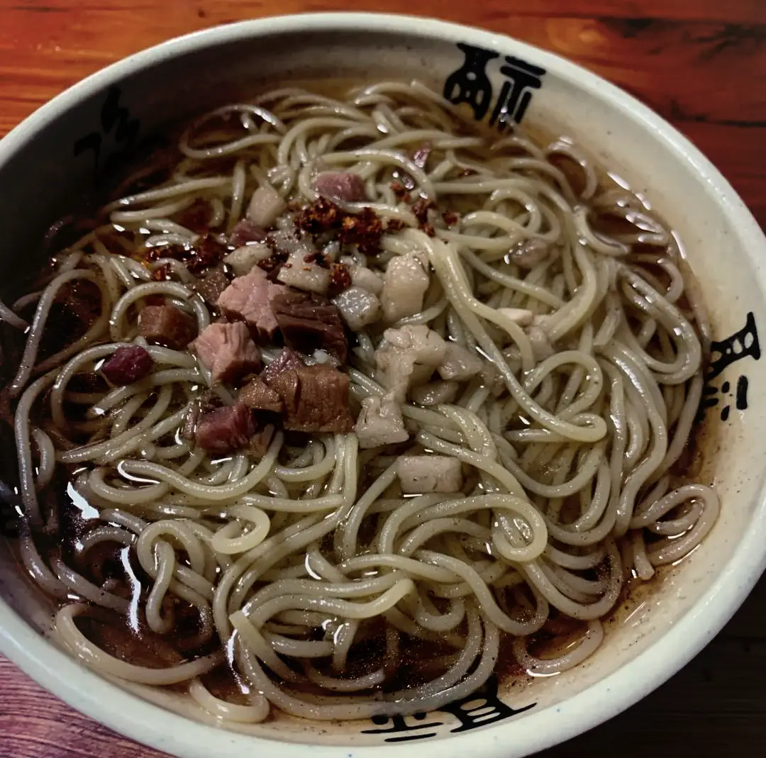 原創(chuàng)河南新鄉(xiāng)的7大特色美食，舌尖上的誘惑，你吃過幾種？