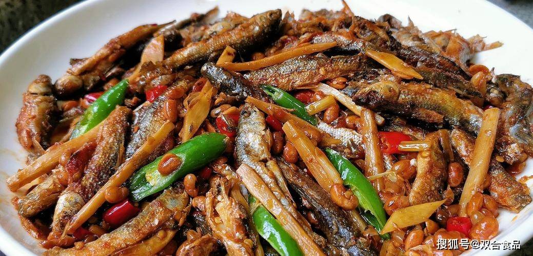 盤點廣西家庭餐桌上的美味，真正的特色美食，全都藏在人們的日常三餐里