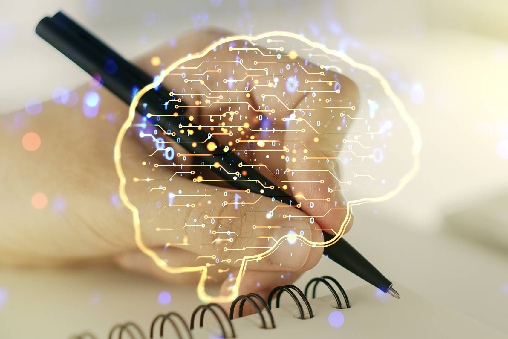 原創(chuàng)小學(xué)學(xué)霸消失了？初中拼的不是努力、不是智商，而是3種思維習(xí)慣