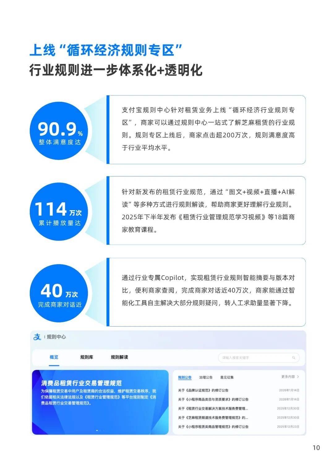 2026消費租賃行業(yè)健康發(fā)展報告——以芝麻租賃實踐為例