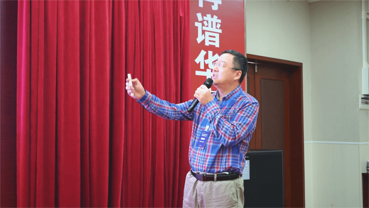 2026年電氣電子類實(shí)驗(yàn)教學(xué)研討會(huì)在重慶機(jī)電職業(yè)技術(shù)大學(xué)開幕