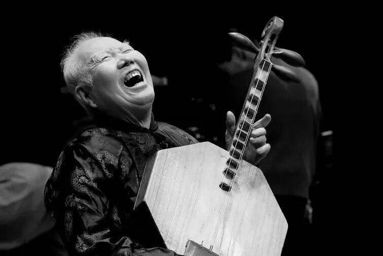 痛別！著名藝術(shù)家王振中逝世！曾在春晚“一聲吼”，參演多部知名影視作品