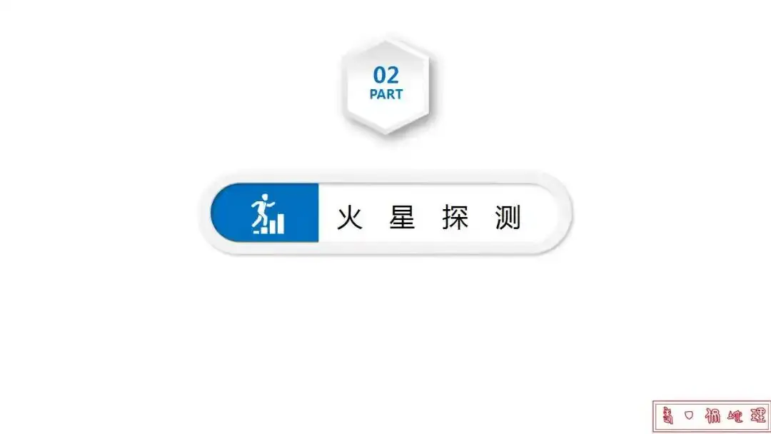微專題課件：星際移民，解決地理難點