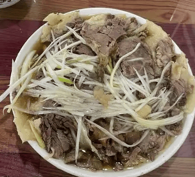 原創(chuàng)石家莊值得打卡的老店美食，這7種全是“心頭愛(ài)”，來(lái)了沒(méi)吃太遺憾