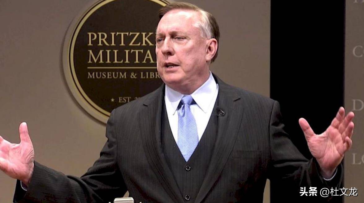 原創(chuàng)美國前防務(wù)顧問警告：靠啦啦隊和會計師無法戰(zhàn)勝伊朗