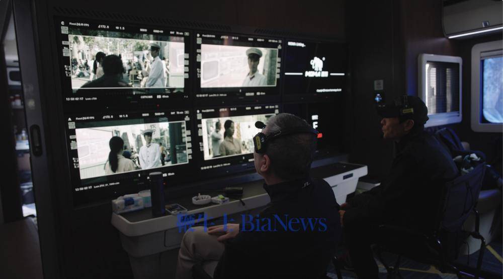 提升20%制作效率，虎鯨文娛豹款影視車(chē)獲日內(nèi)瓦國(guó)際發(fā)明展最高獎(jiǎng)