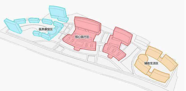 清華大學(xué)，將建設(shè)500畝醫(yī)學(xué)園區(qū)