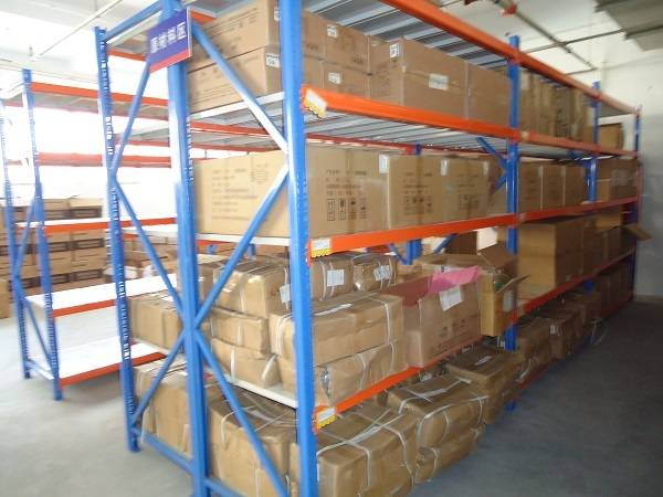 2026年貨架定做廠家選購(gòu)?fù)扑]：貨架批發(fā)/金屬貨架/橫梁式貨架/重型倉(cāng)儲(chǔ)貨架